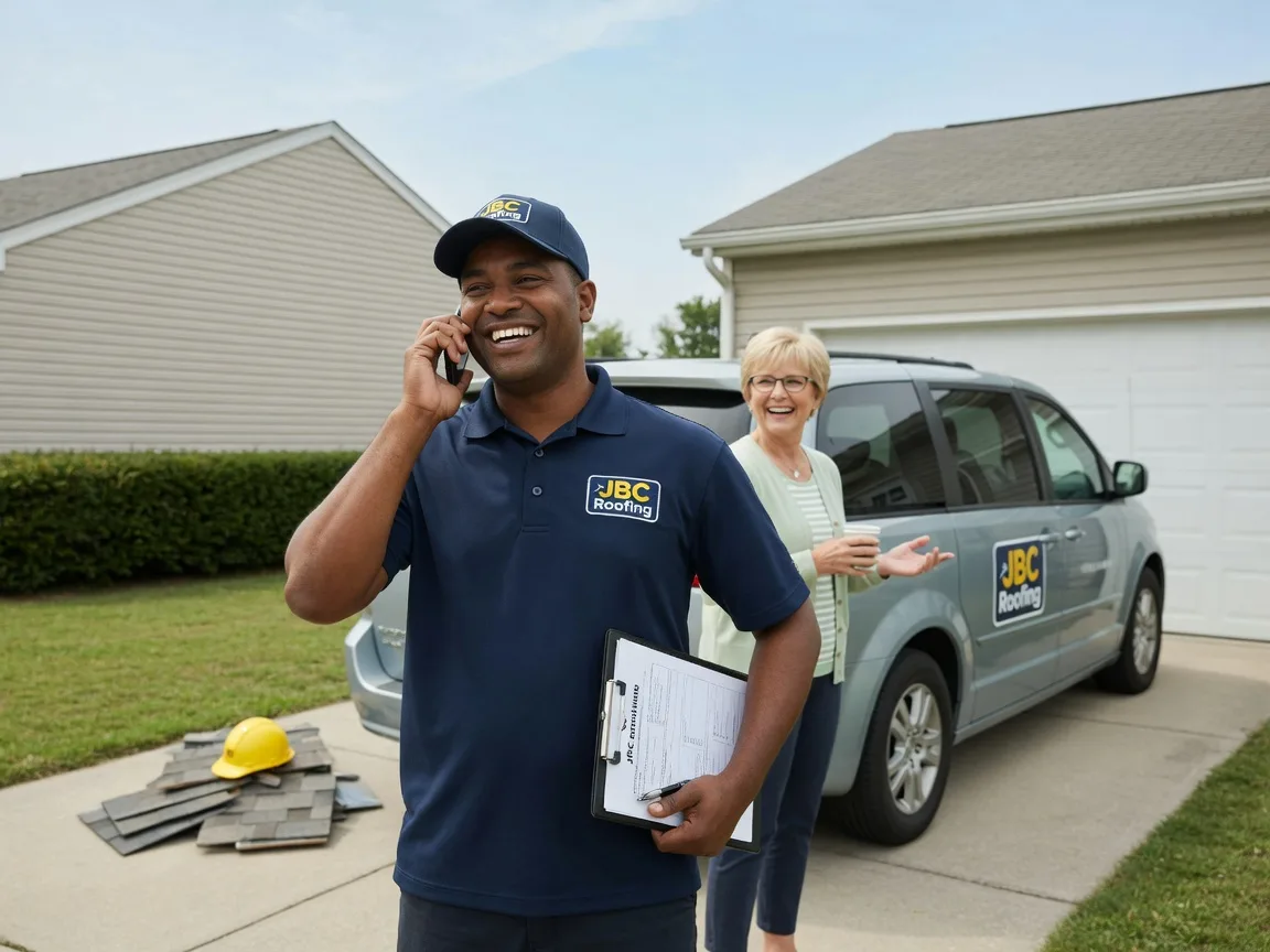 Roof Replacement Detroit, MI FAQs